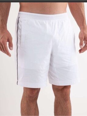 Lululemon Run: Response Shorts